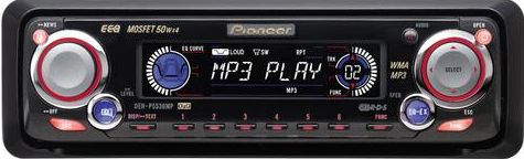 PIONEER